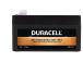 BATTERY 12V 1.3AH VRLA/DR1.3-12 DURACELL