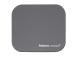 MOUSE PAD MICROBAN/SILVER 5934005 FELLOWES