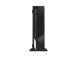 PC MSI Desktop Intel® CoreT i5 i5-14400 8 GB DDR5-SDRAM Storage SSD Total storage capacity 512 GB…