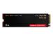 SSD SANDISK 2400xTBW rating NVMe Yes PCI Express 5.0 M.2 4000 GB SN8100 WDS400T1X0M-00CMT0