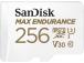 MEMORY MICRO SDXC 256GB UHS-3/SDSQQVR-256G-GN6IA SANDISK