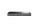 Switch TP-LINK Omada TL-SG3452 Type L2 Rack 4xSFP 1xConsole 1 TL-SG3452
