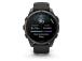 SMARTWATCH FENIX 9/CARB. GRAY 010-04762-11 GARMIN