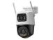 WRL CAMERA 10MP CRUISER DUAL 2/IPC-S7XEP-10M0WED IMOU