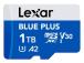 MEMORY MICRO SDXC 1TB UHS-I/LMSBLPL001T-BNANG LEXAR