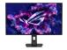 Monitor ASUS 31.5 " 3840 x 2160 pixels 4K Ultra HD Native aspect ratio 16:9 OLED Flat 90LM0DT0…