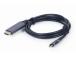 CABLE USB-C TO HDMI 1.8M/CC-USB3C-HDMI-01-6 GEMBIRD