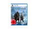 GAME GOD OF WAR RAGNARÖK//PS5 711719409496 SONY