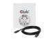 CABLE USB-C 2M/CAC-2506 CLUB3D