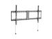 TV SET ACC WALL MOUNT 43-90"/WM-90F-01 GEMBIRD