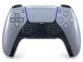 GAMEPAD DUALSENSE V2 WIRELESS/SILVER 711719577348 SONY