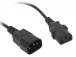 CABLE POWER EXTENSION 1.8M/PC-189 GEMBIRD