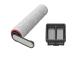 Vacuum Cleaner Accessory DREAME Cleaning kit For H15 Pro, H12 Pro Flex Reach, H13 Flex Reach, H15…