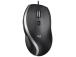 MOUSE USB OPTICAL M500S/BLACK 910-005784 LOGITECH