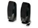 Speaker LOGITECH P.M.P.O. 1.2 Watts Black 980-000029