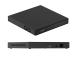 NET VIDEO RECORDER 16CH/H2DAC BLACK 140910 AJAX