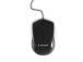 MOUSE USB OPTICAL/BLACK MUS-3B-02 GEMBIRD