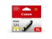 INK CARTRIDGE YELLOW CLI-571XL/0334C001 CANON