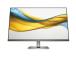 LCD Monitor HP 23.8 " 1920 x 1080 pixels Full HD Native aspect ratio 16:9 LCD Flat B11W5AT