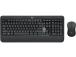 KEYBOARD +MOUSE MK540 ADVANCED/ENG 920-008685 LOGITECH