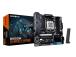 Mainboard GIGABYTE AMD B850 Socket AM5 micro ATX RAM DDR5-SDRAM 4xSlots Wi-Fi Yes Bluetooth Yes…