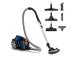 Vacuum Cleaner PHILIPS PowerPro Expert 7000 series Bagless 900 Watts Capacity 2 l Noise 75 dB Black…