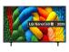 TV Set LG 50 " 4K Ultra HD 3840 x 2160 pixels Flat 16:9 NanoCell 50NANO80A6B