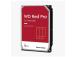 HDD WESTERN DIGITAL Red Pro 4TB SATA 3.0 256 MB 7200 rpm 3,5" WD4005FFBX