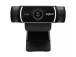 CAMERA WEBCAM HD PRO C922/960-001088 LOGITECH