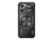 MOBILE PHONE FORT 100/6/128GB BLACK BLACKVIEW