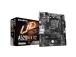 Mainboard GIGABYTE AMD A520 SAM4 Micro-ATX Memory DDR4 Memory slots 2 1xPCI-Express 3.0 1x 1xPCI…