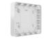 FIRE ALARM ACC BASE GLANDBOX/WHITE 125717 AJAX