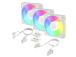 CASE FAN 140MM BIONIX P14 ARGB/3-PACK WHT ACFAN00342A ARCTIC