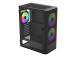 Case MONTECH ATX/micro ATX/Mini-ITX Black Midi Tower PC ?????? MONTECH X2 PLUS (B) X2PLUS(B)