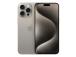 REFURB. PHONE IPHONE 15 PRO/256GB N.TITANIUM APPLE RENEWD