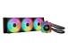CPU COOLER S_MULTI/LIGHT LOOP IO BW032 BE QUIET