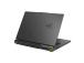Notebook ASUS ROG Strix G16 (2025) G614PR-RV092W CPU  AMD Ryzen 9 8940HX 2400 MHz 16" 1920x1200 RAM…