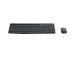KEYBOARD WRL COMBO MK235 ENG/DESKTOP 920-007931 LOGITECH