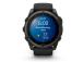 SMARTWATCH FENIX 9/CARB. GREY 010-04763-11 GARMIN