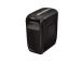 SHREDDER POWERSHRED 60CS/CROSS-CUT 4606101 FELLOWES