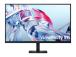 LCD Monitor SAMSUNG 32 " 3840 x 2160 pixels 4K Ultra HD Native aspect ratio 16:9 LCD Flat…