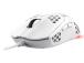 MOUSE USB OPTICAL GXT928W/LIGHTWEIGHT WHITE 25389 TRUST