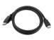 CABLE DISPLAY PORT TO HDMI/1.8M CC-DP-HDMI-6 GEMBIRD