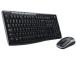 KEYBOARD WRL COMBO MK270 ENG/DESKTOP 920-004508 LOGITECH