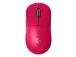 MOUSE USB WRL PRO X/PINK 910-006797 LOGITECH