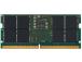 NB MEMORY 16GB DDR5-5600/SO KCP556SS8-16 KINGSTON