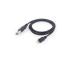 CABLE LIGHTNING TO USB2 1M/CC-USB2-AMLM-1M GEMBIRD