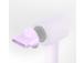 HAIR DRYER ACC SMOOTH.NOZZLE/AGS1-PURPLE DREAME