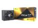 Power Supply SEASONIC FOCUS GX ATX 3.0 750 Watts Efficiency 80 PLUS GOLD MTBF 100000 hours FOCUS-GX…