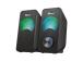 Speaker TRUST Arys Compact RGB Black 23120